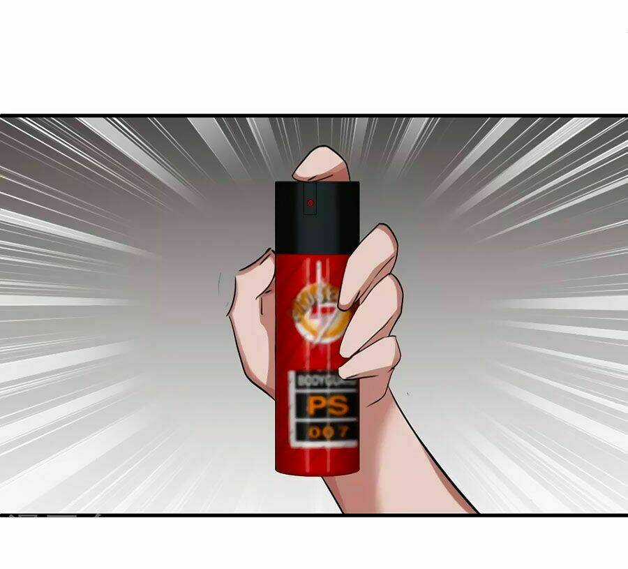 Nhân Chất Tình Nhân Chapter 29.2 trang 18