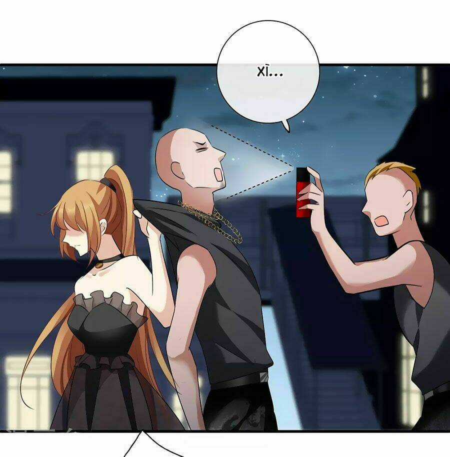 Nhân Chất Tình Nhân Chapter 29.2 trang 19