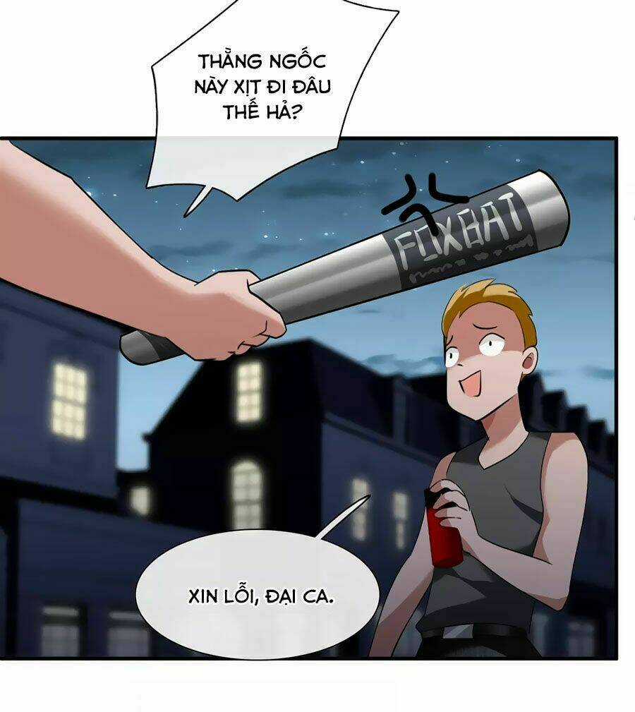 Nhân Chất Tình Nhân Chapter 29.2 trang 22