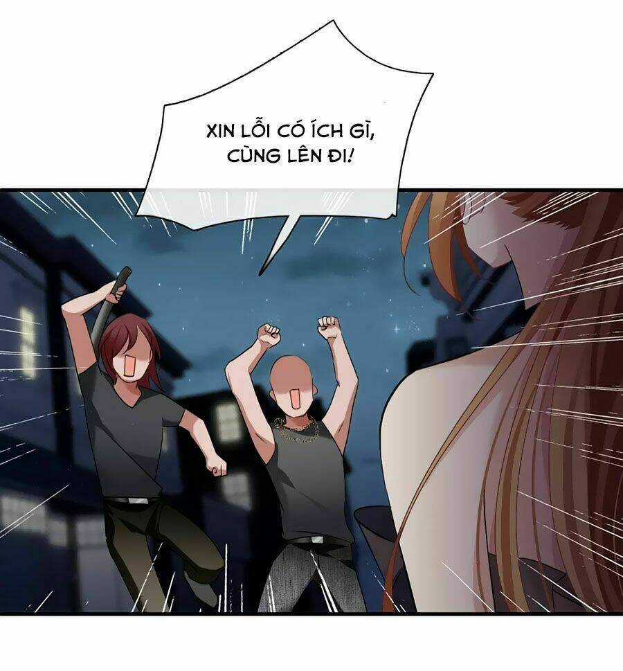 Nhân Chất Tình Nhân Chapter 29.2 trang 23