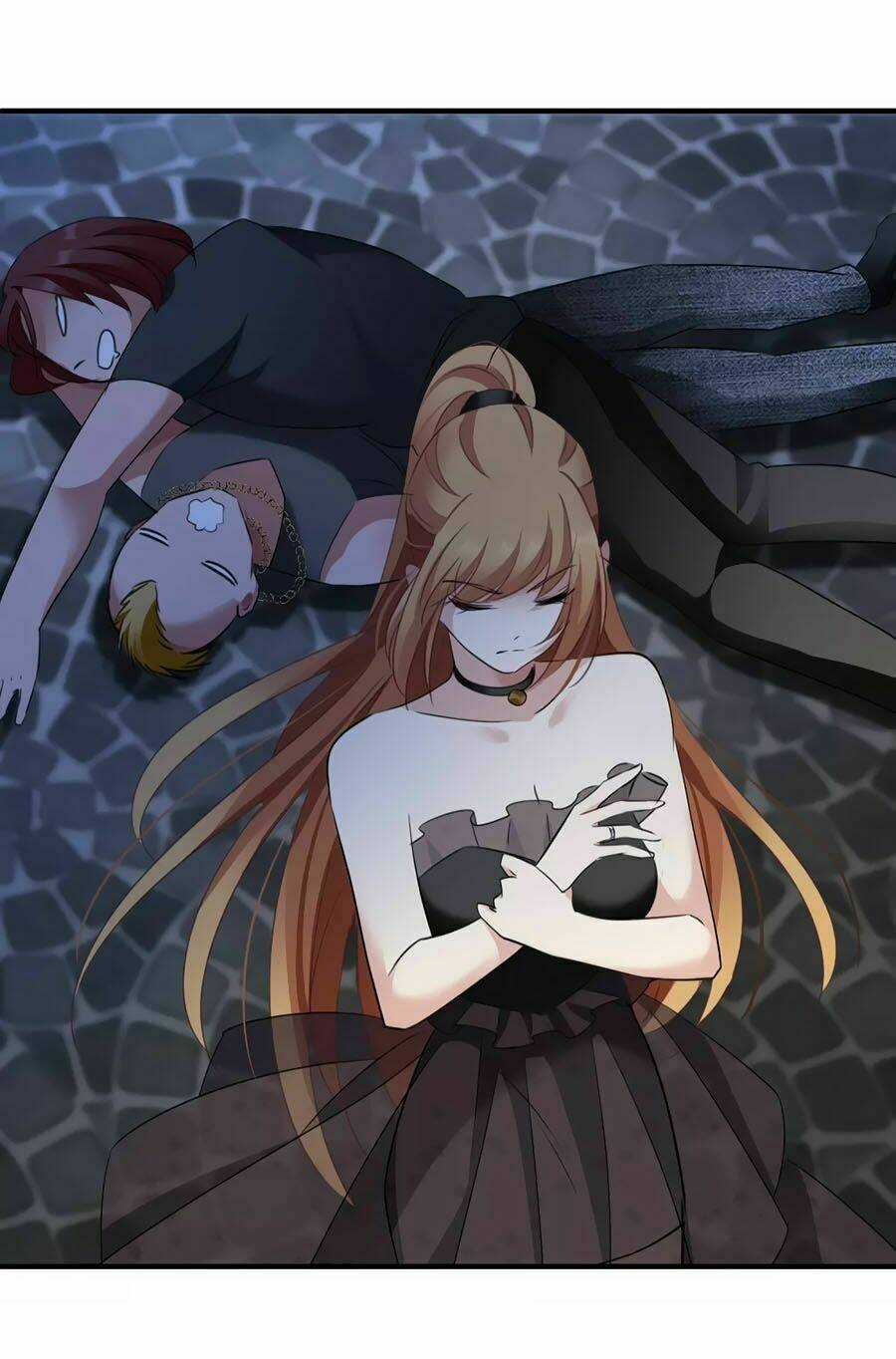 Nhân Chất Tình Nhân Chapter 29.2 trang 25