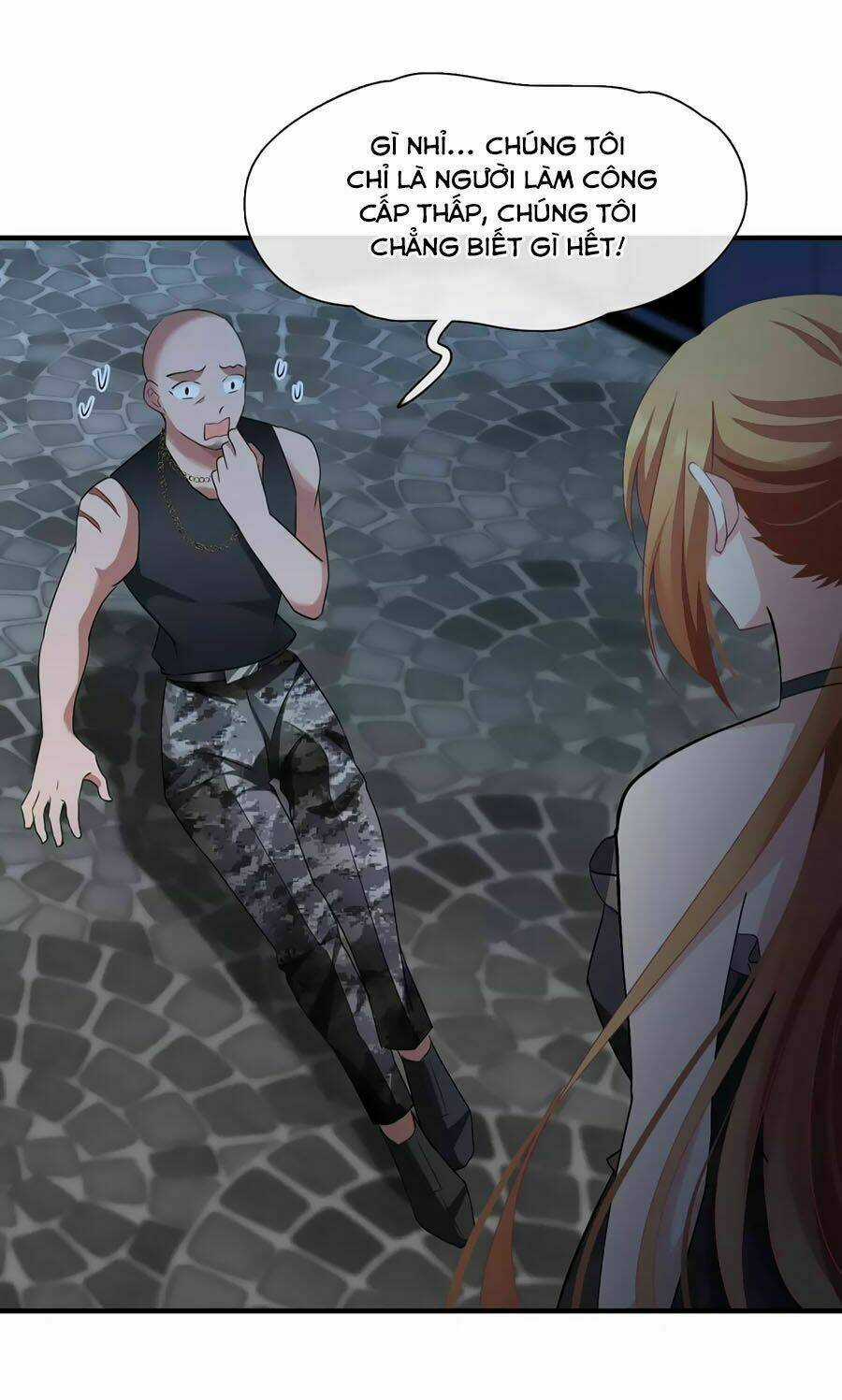 Nhân Chất Tình Nhân Chapter 29.2 trang 26