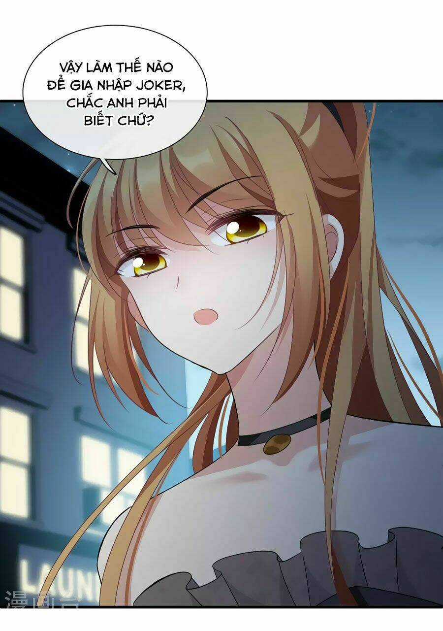 Nhân Chất Tình Nhân Chapter 29.2 trang 27