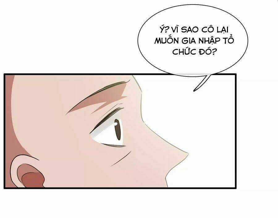 Nhân Chất Tình Nhân Chapter 29.2 trang 28