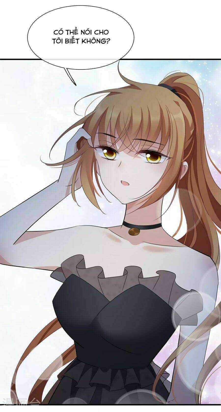 Nhân Chất Tình Nhân Chapter 29.2 trang 30