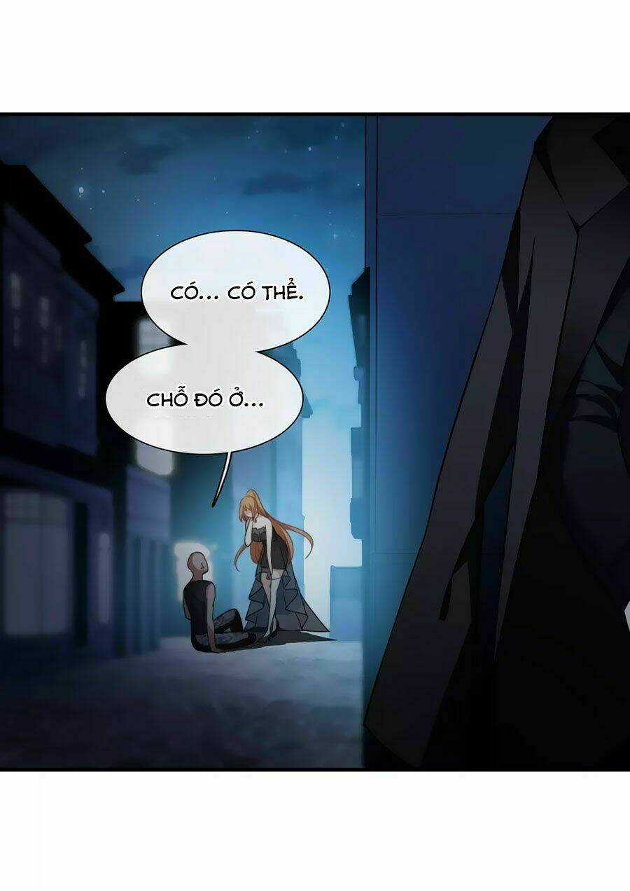 Nhân Chất Tình Nhân Chapter 29.2 trang 33