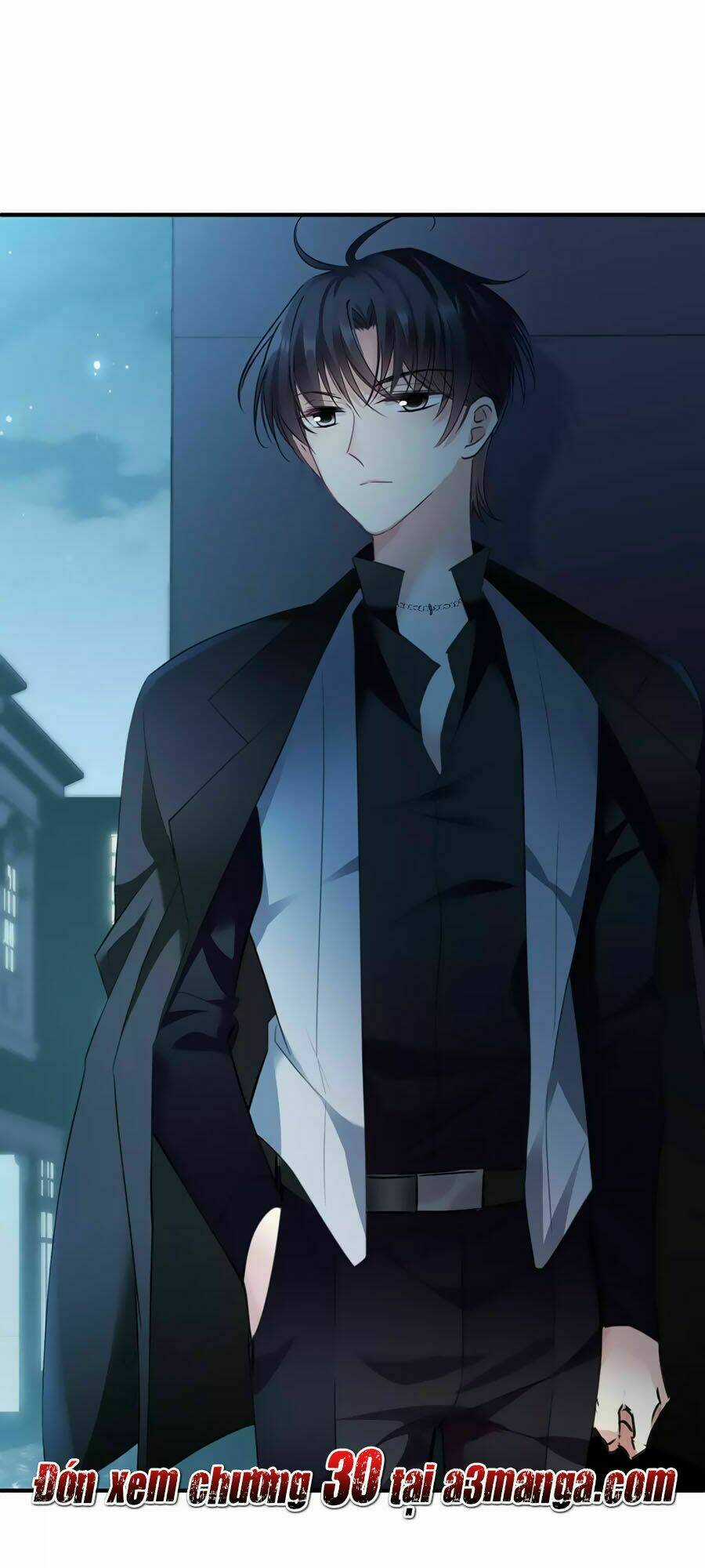 Nhân Chất Tình Nhân Chapter 29.2 trang 34