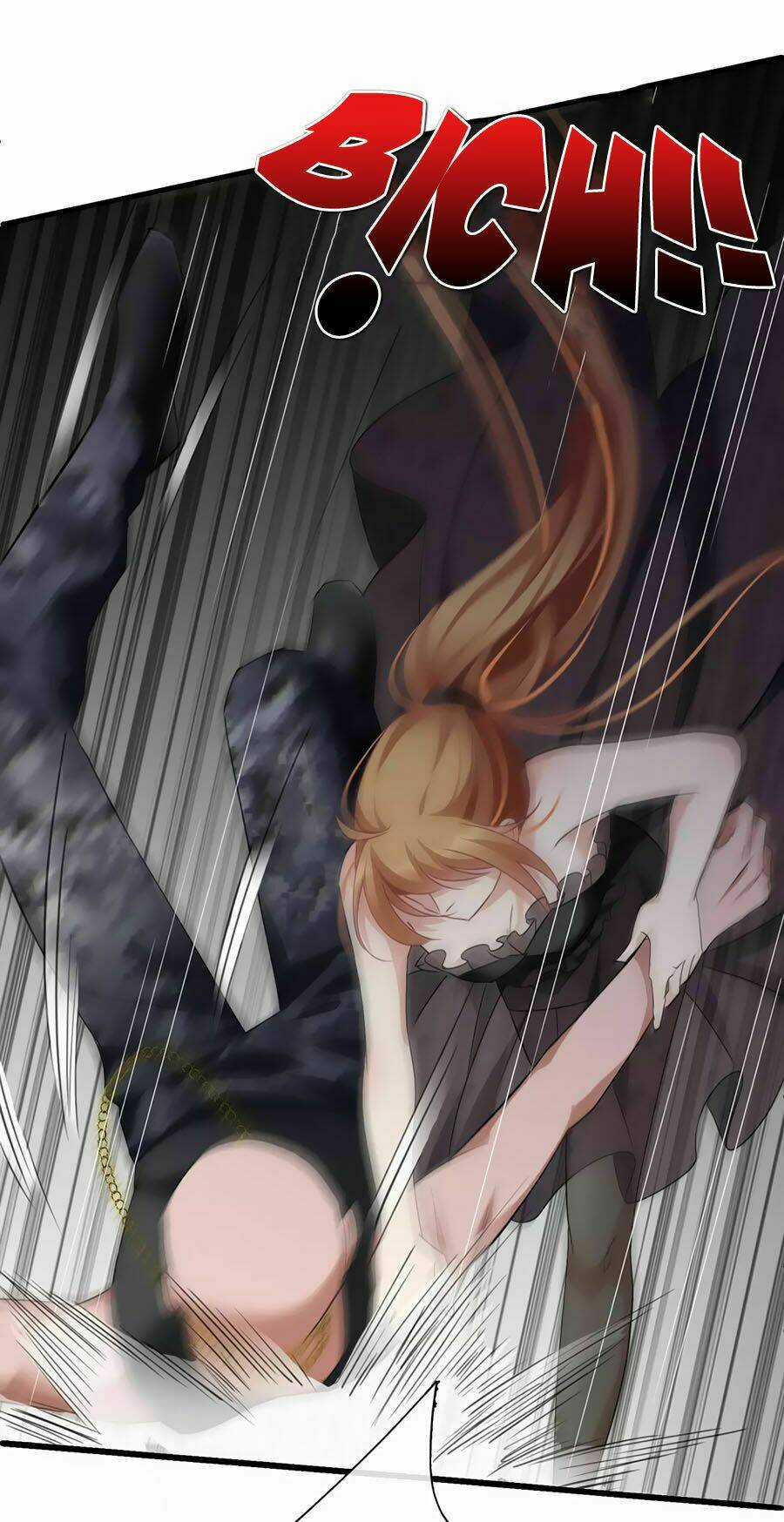 Nhân Chất Tình Nhân Chapter 29.2 trang 5