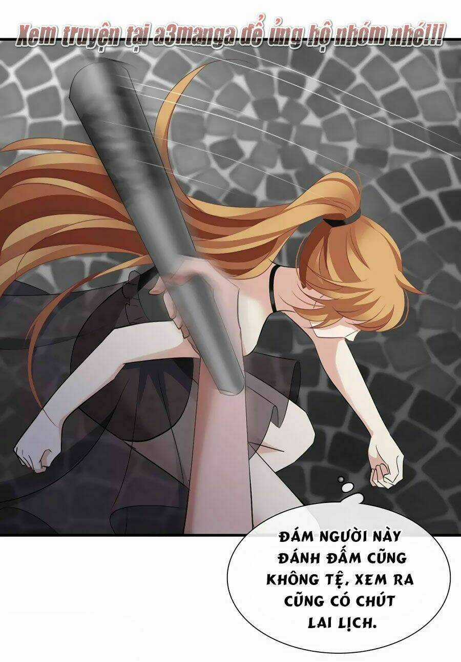 Nhân Chất Tình Nhân Chapter 29.2 trang 8