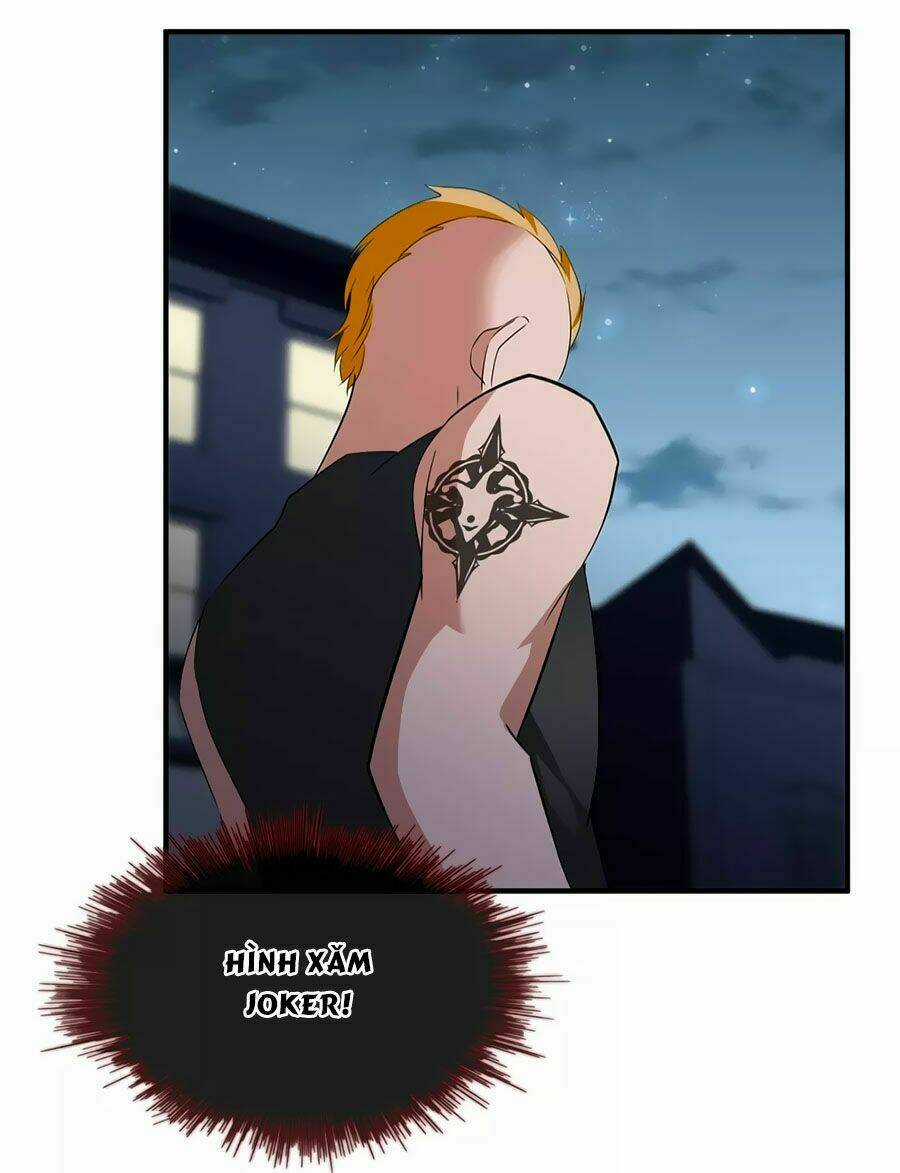 Nhân Chất Tình Nhân Chapter 29.2 trang 9