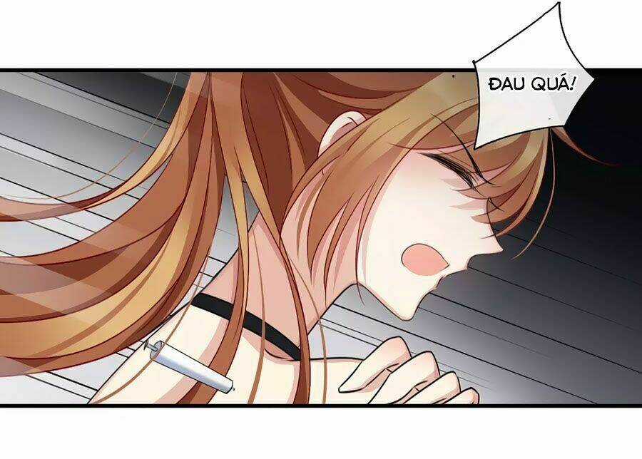 Nhân Chất Tình Nhân Chapter 30.1 trang 10