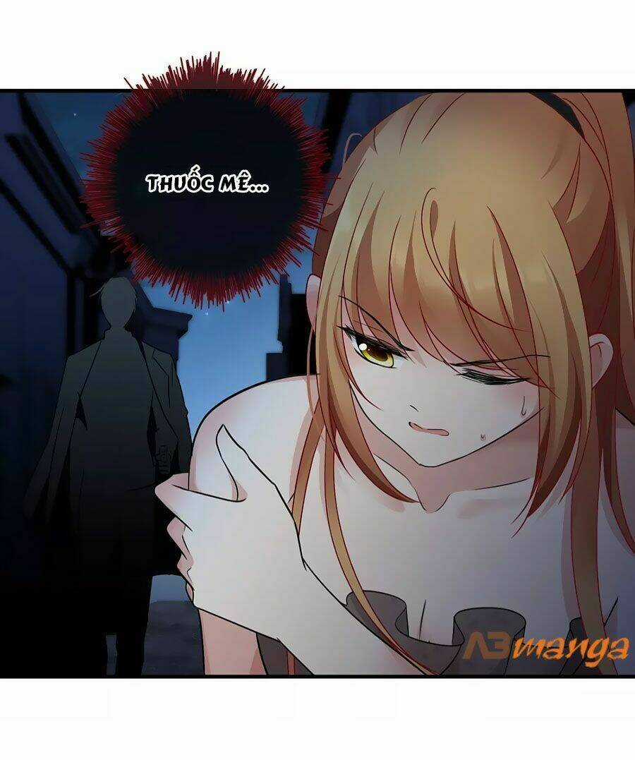 Nhân Chất Tình Nhân Chapter 30.1 trang 11