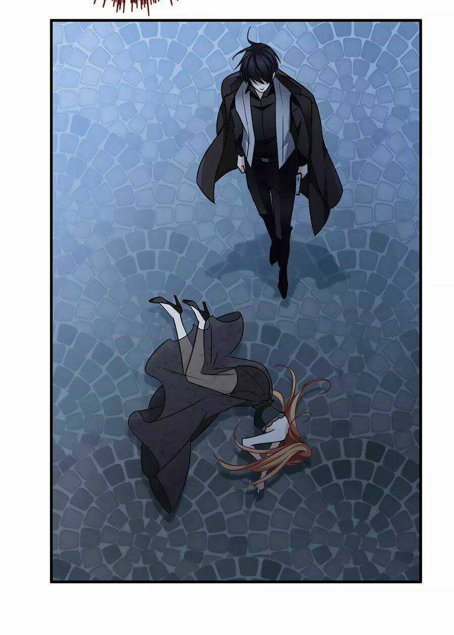 Nhân Chất Tình Nhân Chapter 30.1 trang 13