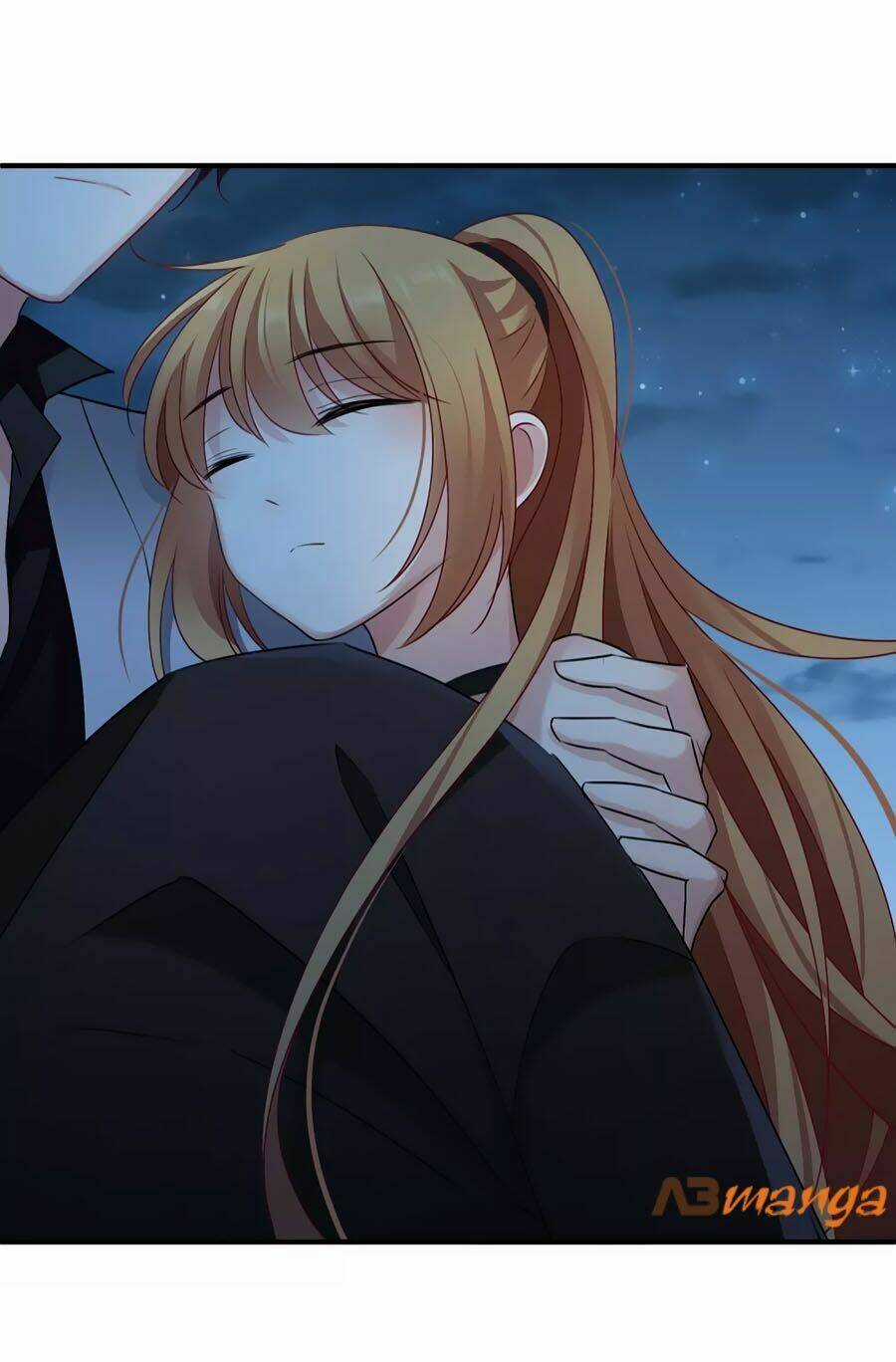 Nhân Chất Tình Nhân Chapter 30.1 trang 14