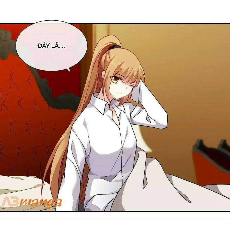 Nhân Chất Tình Nhân Chapter 30.1 trang 18