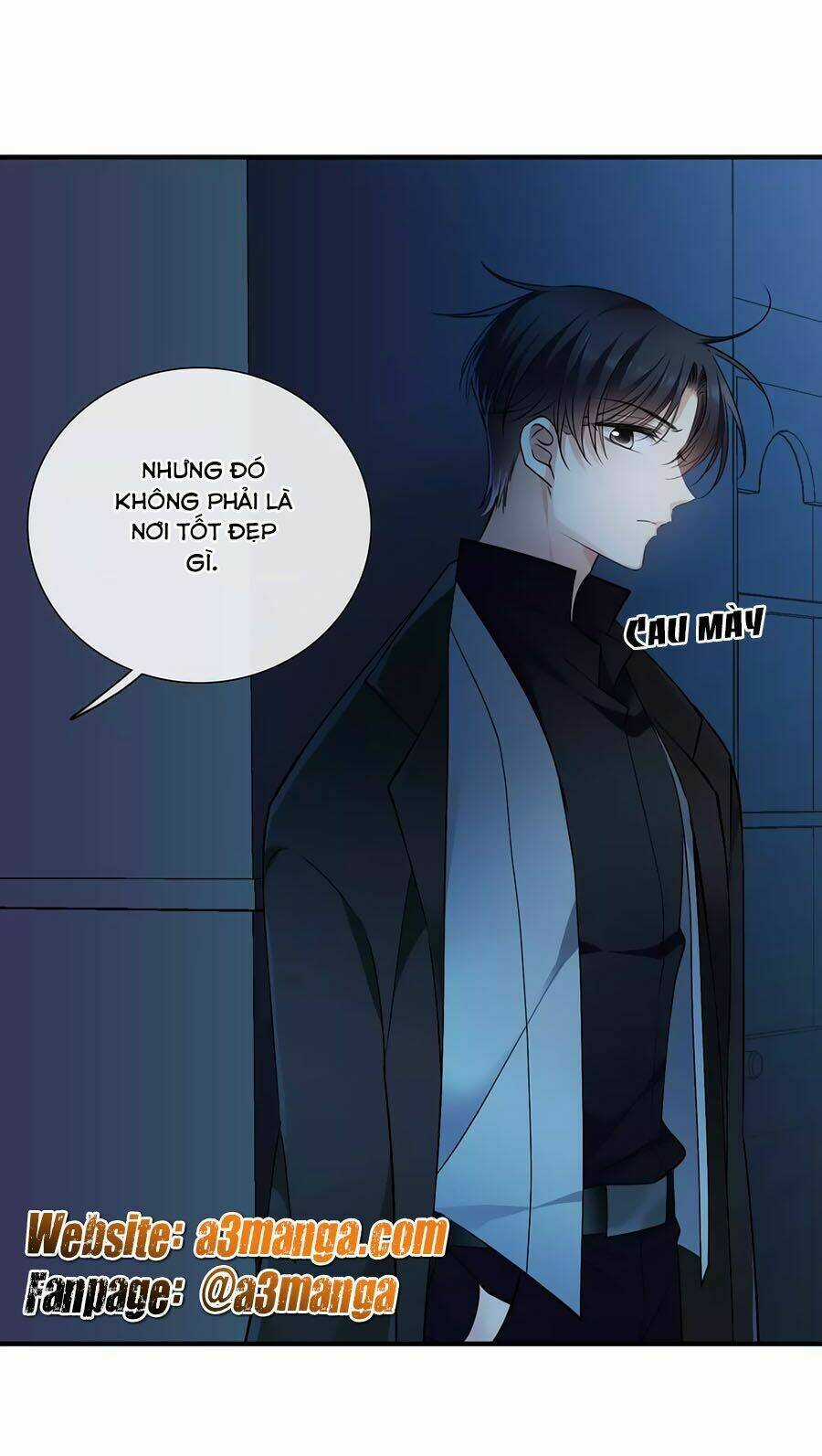 Nhân Chất Tình Nhân Chapter 30.1 trang 2