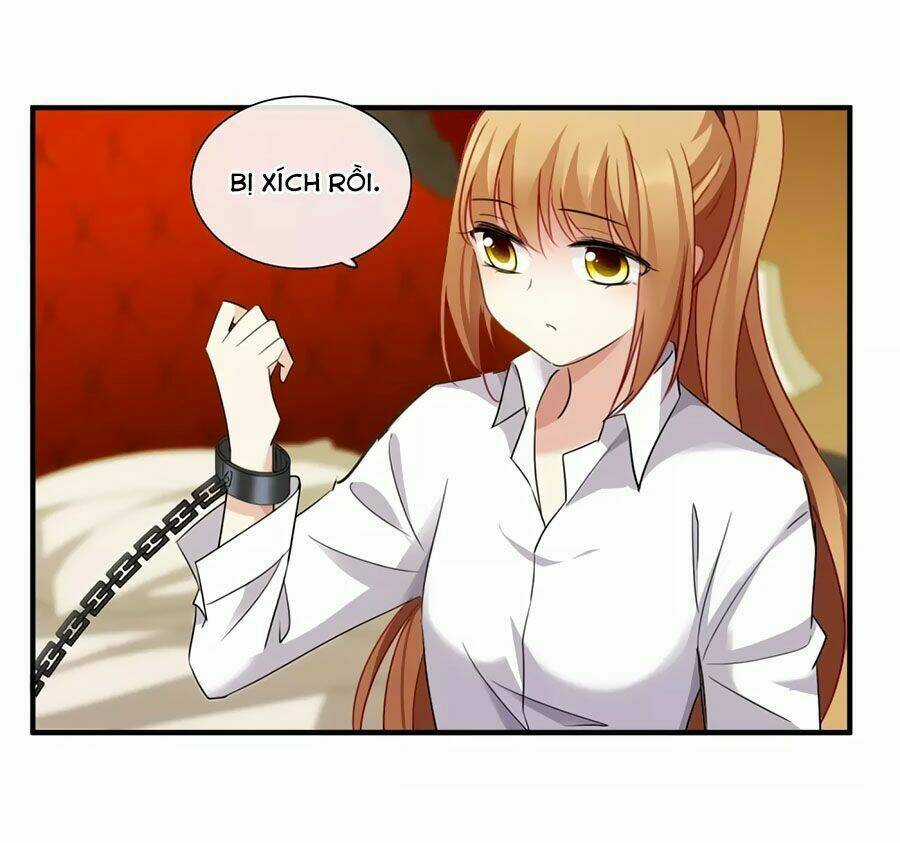 Nhân Chất Tình Nhân Chapter 30.1 trang 20