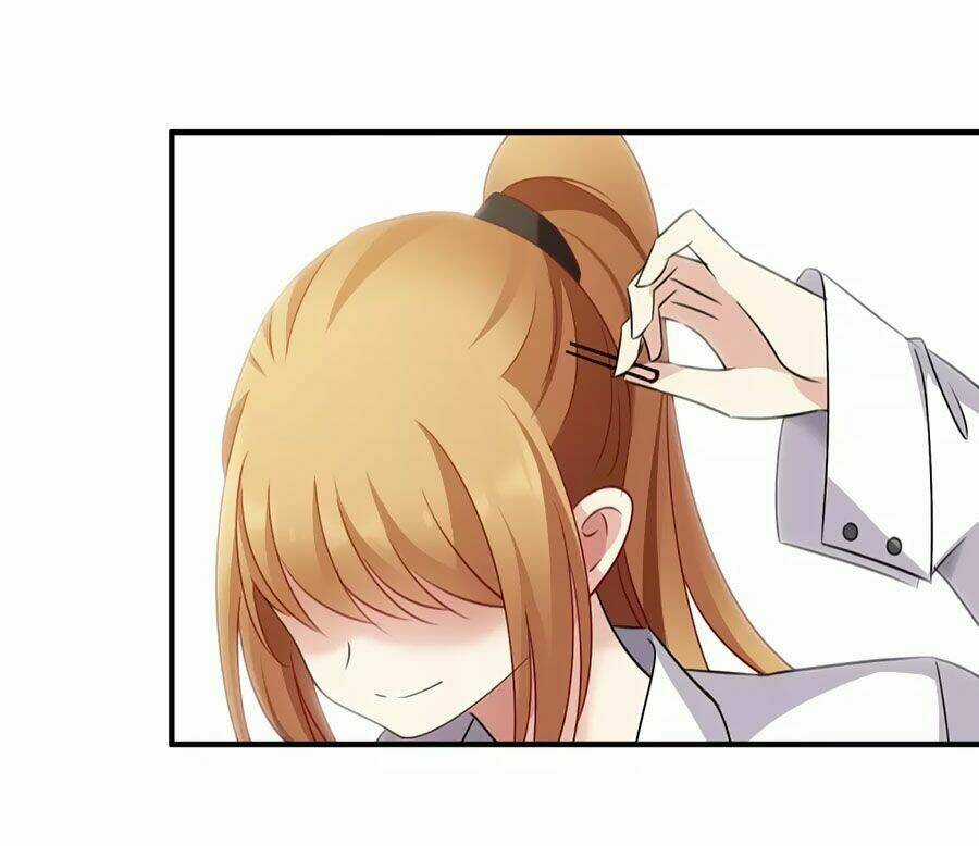 Nhân Chất Tình Nhân Chapter 30.1 trang 21