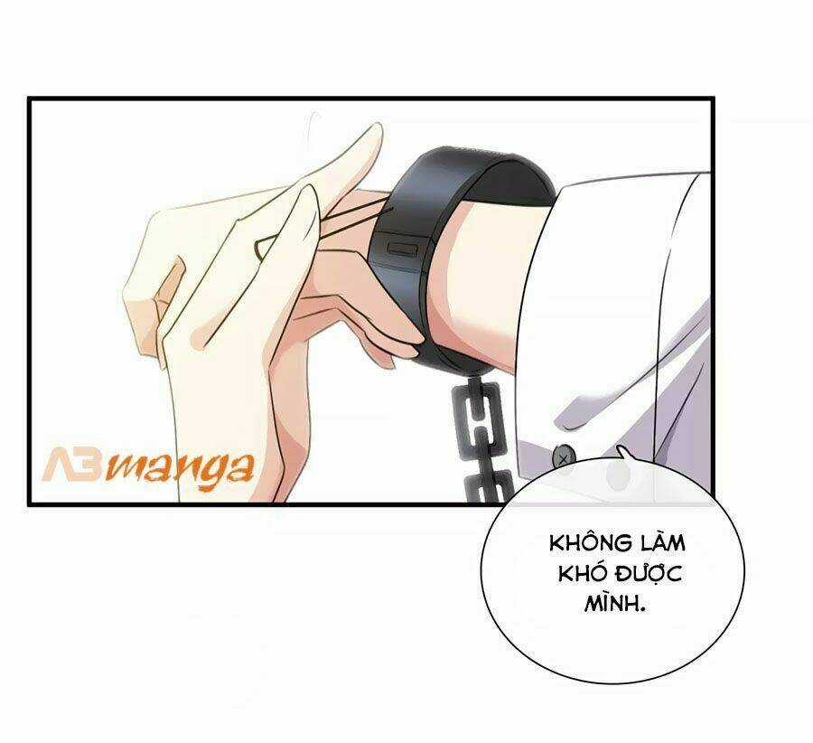 Nhân Chất Tình Nhân Chapter 30.1 trang 22