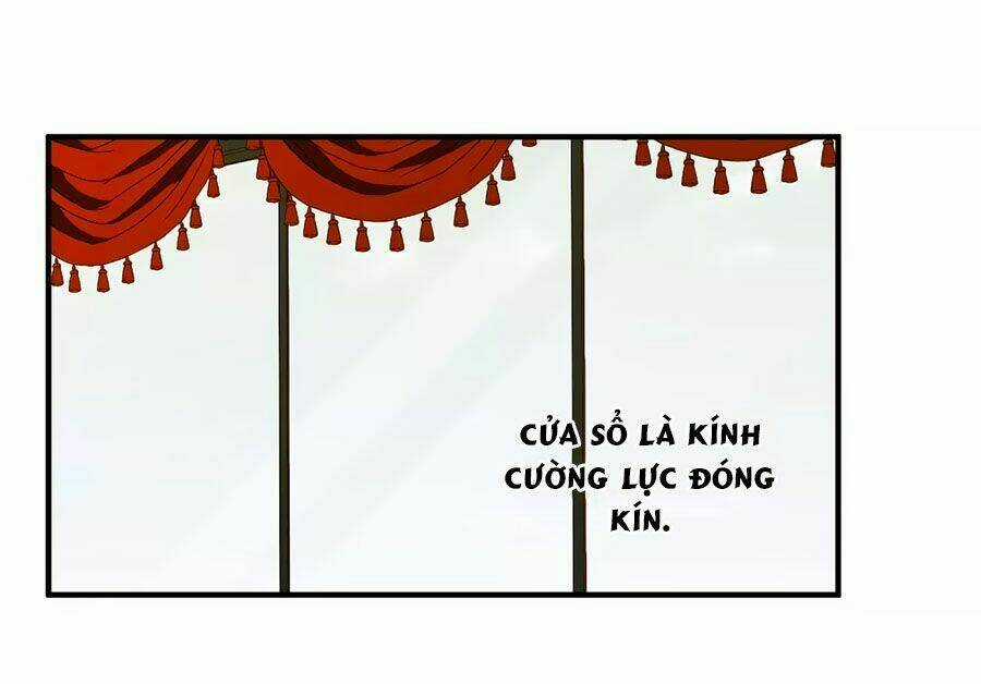 Nhân Chất Tình Nhân Chapter 30.1 trang 24