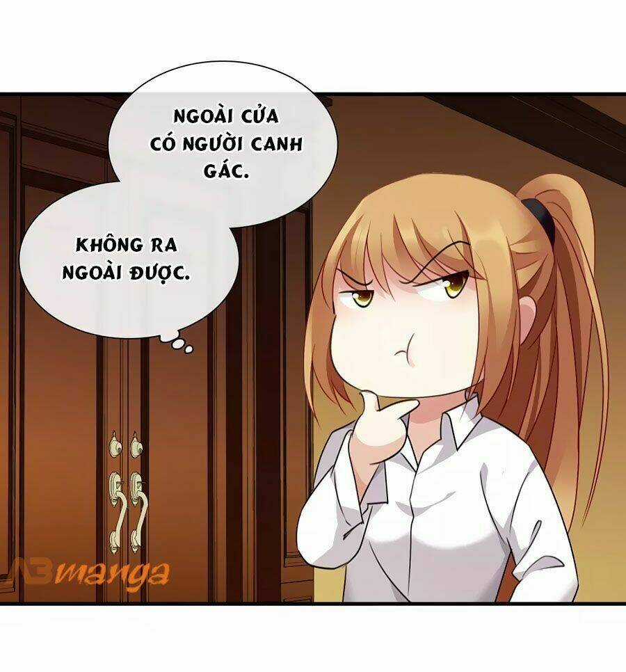 Nhân Chất Tình Nhân Chapter 30.1 trang 26