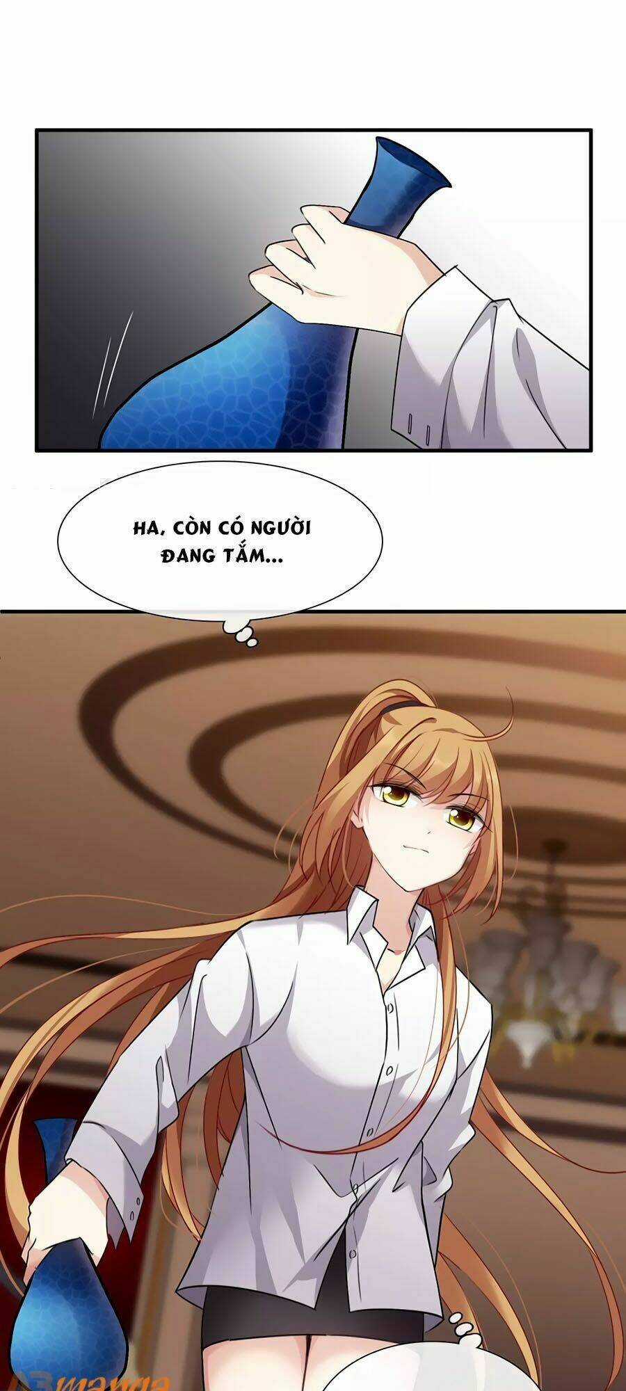 Nhân Chất Tình Nhân Chapter 30.1 trang 29