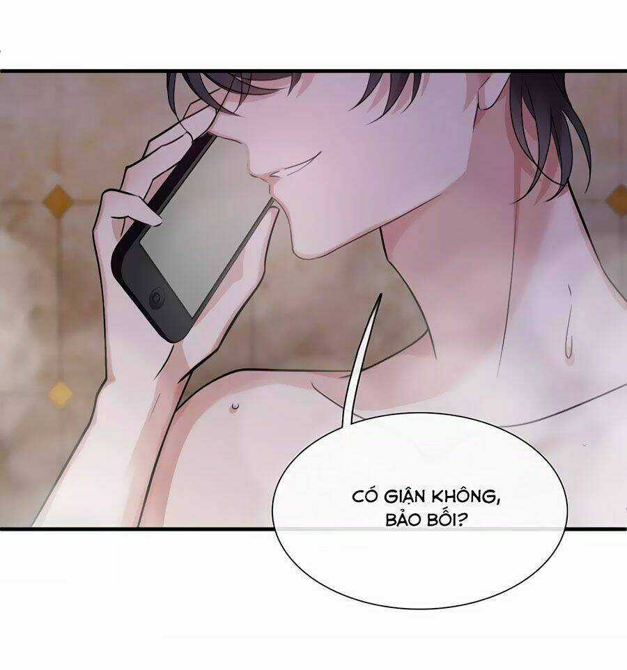 Nhân Chất Tình Nhân Chapter 30.1 trang 31