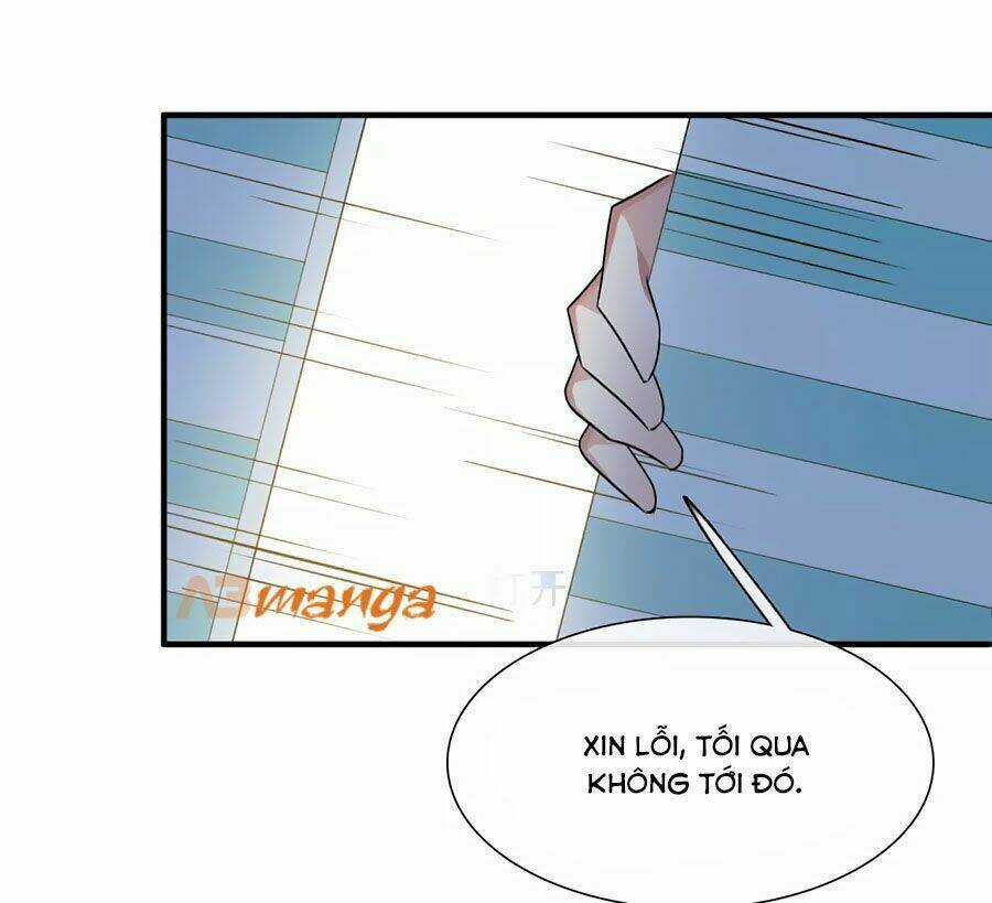 Nhân Chất Tình Nhân Chapter 30.1 trang 33