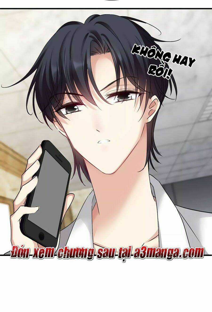 Nhân Chất Tình Nhân Chapter 30.1 trang 36