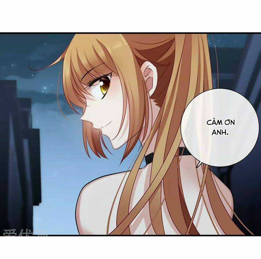 Nhân Chất Tình Nhân Chapter 30.1 trang 4