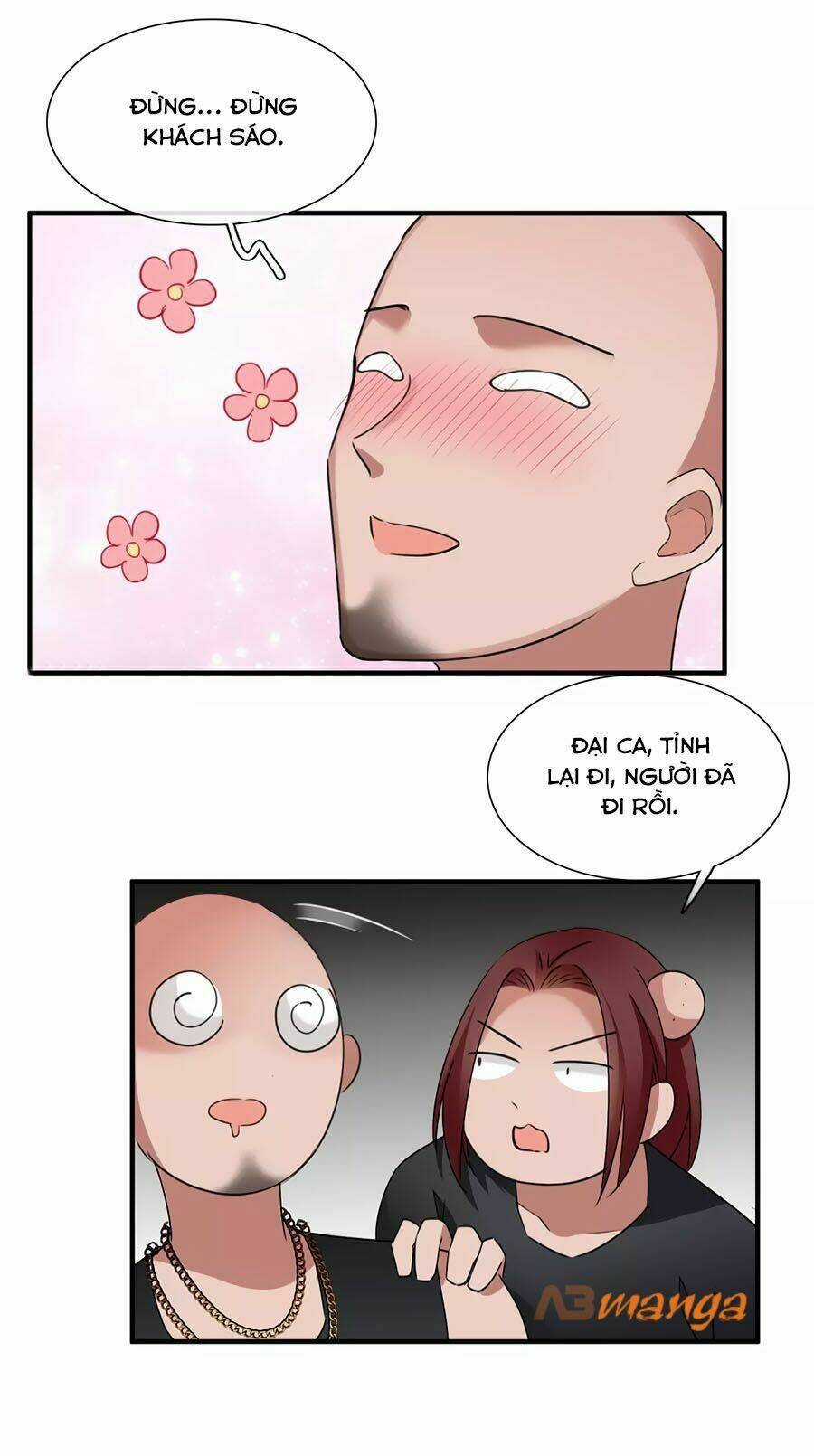 Nhân Chất Tình Nhân Chapter 30.1 trang 5