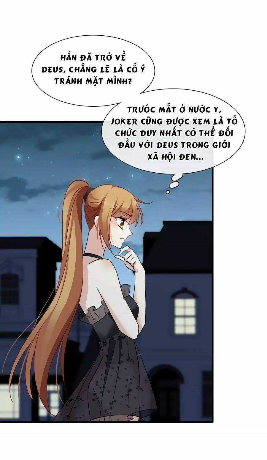 Nhân Chất Tình Nhân Chapter 30.1 trang 6