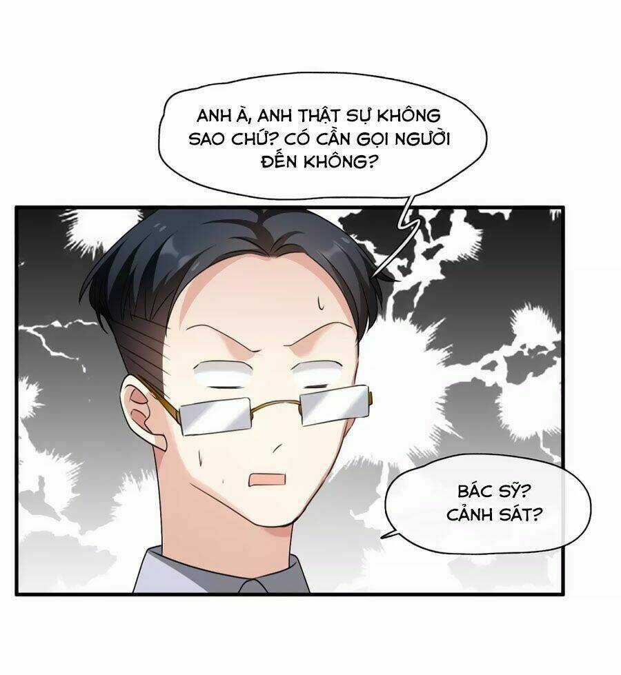 Nhân Chất Tình Nhân Chapter 30.2 trang 10