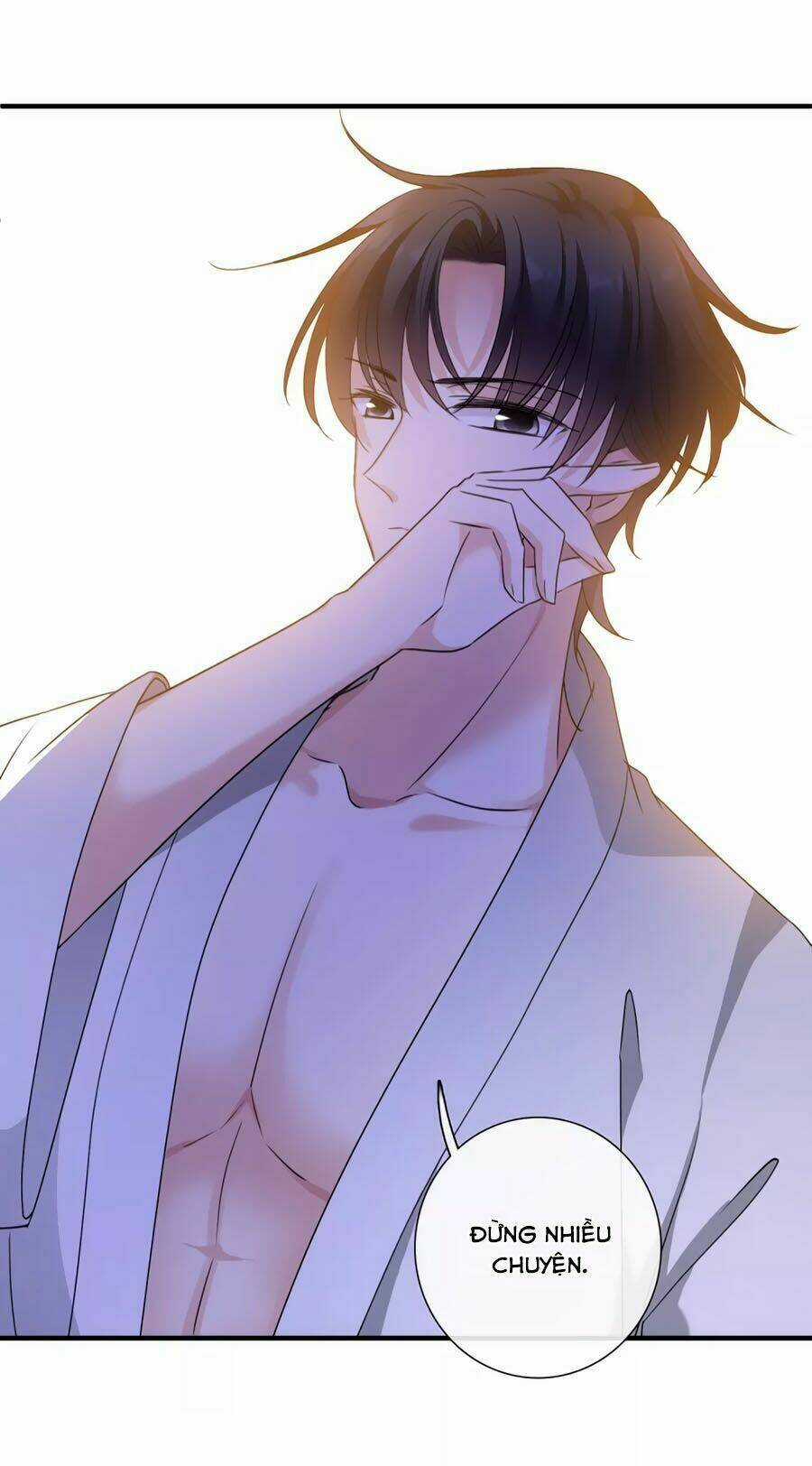 Nhân Chất Tình Nhân Chapter 30.2 trang 11