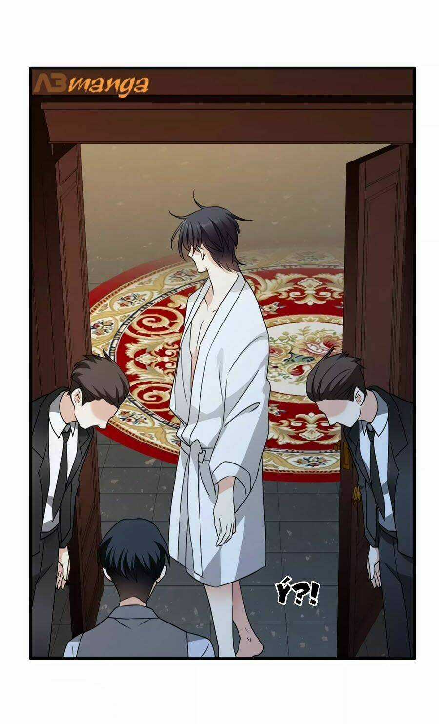 Nhân Chất Tình Nhân Chapter 30.2 trang 12