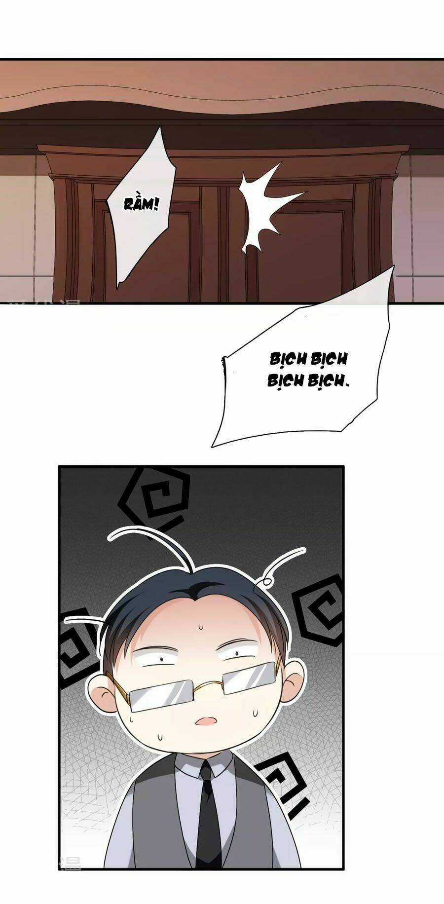 Nhân Chất Tình Nhân Chapter 30.2 trang 13