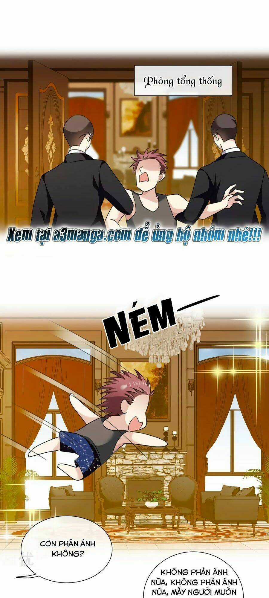 Nhân Chất Tình Nhân Chapter 30.2 trang 15