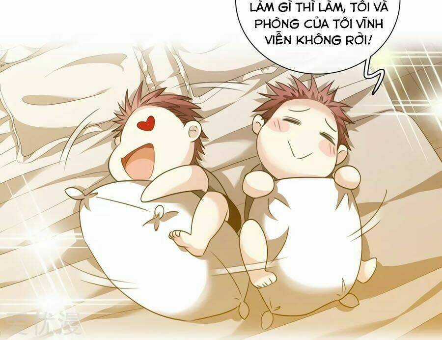 Nhân Chất Tình Nhân Chapter 30.2 trang 16