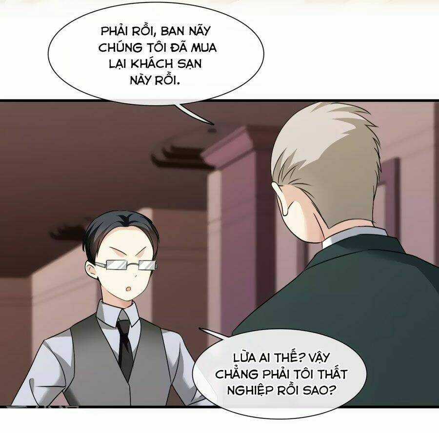 Nhân Chất Tình Nhân Chapter 30.2 trang 17