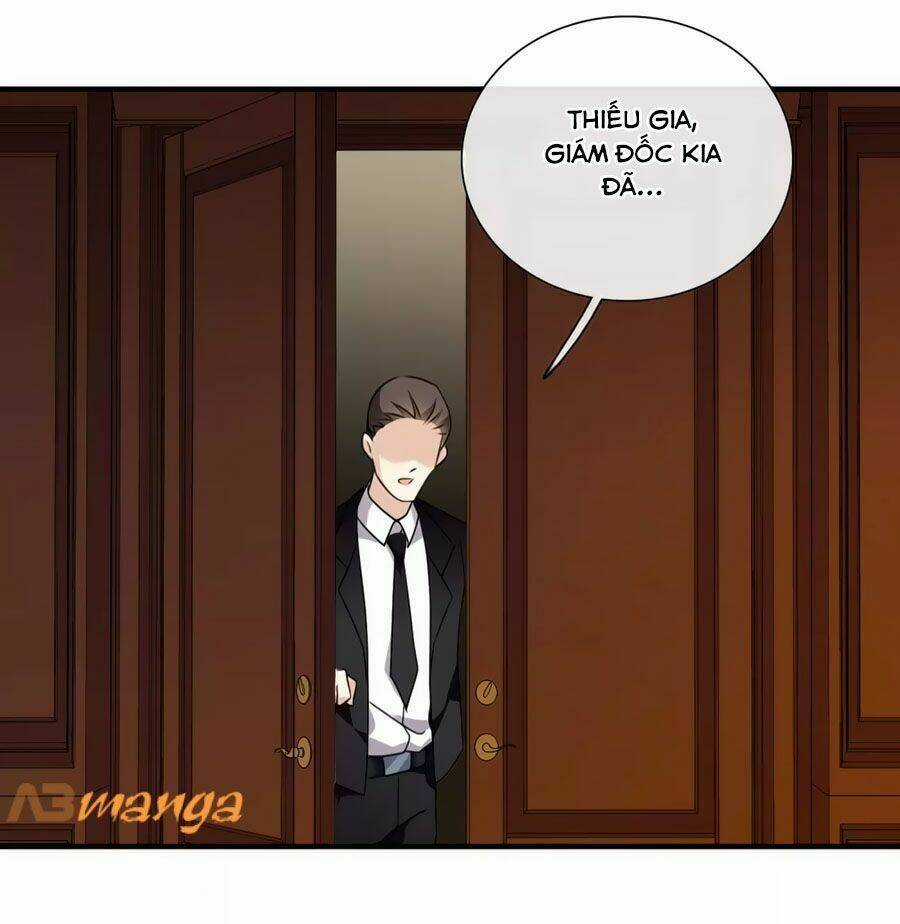 Nhân Chất Tình Nhân Chapter 30.2 trang 19