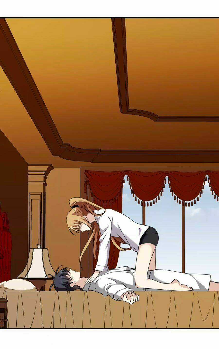 Nhân Chất Tình Nhân Chapter 30.2 trang 20