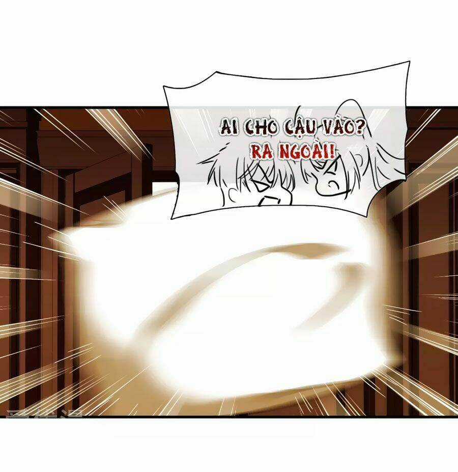 Nhân Chất Tình Nhân Chapter 30.2 trang 21