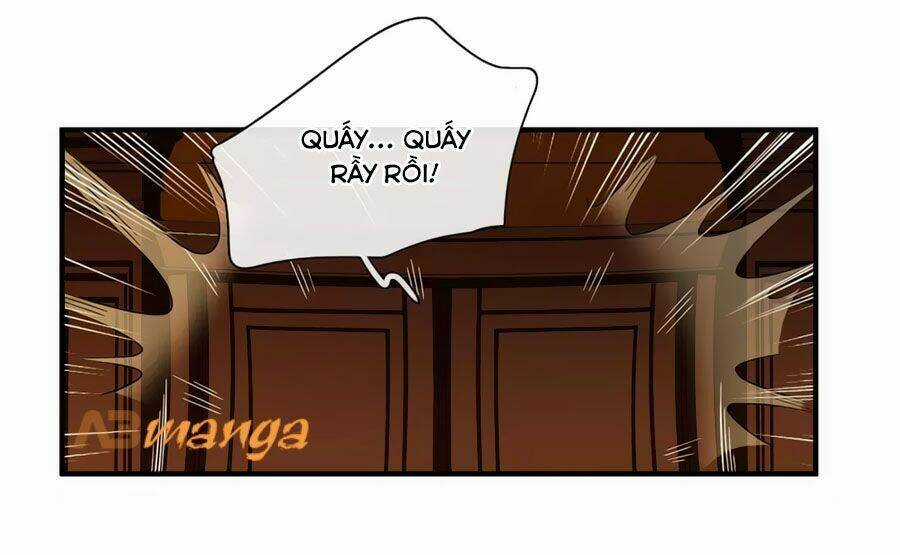 Nhân Chất Tình Nhân Chapter 30.2 trang 22