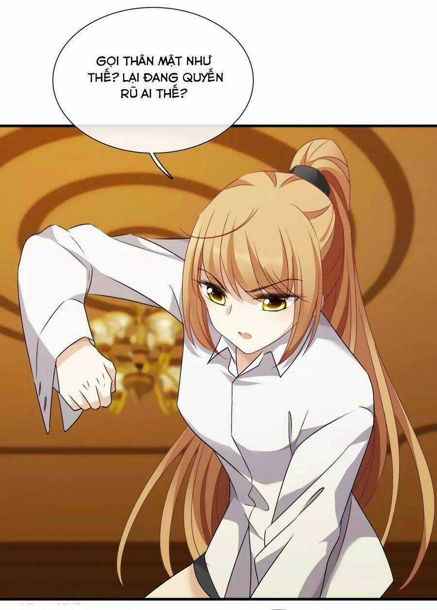 Nhân Chất Tình Nhân Chapter 30.2 trang 23