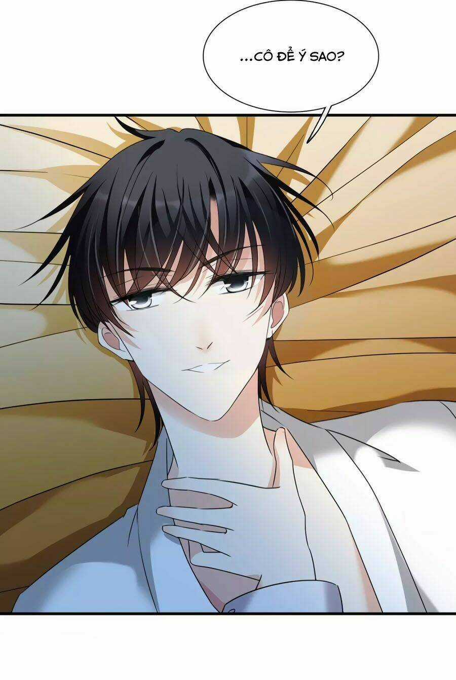 Nhân Chất Tình Nhân Chapter 30.2 trang 24