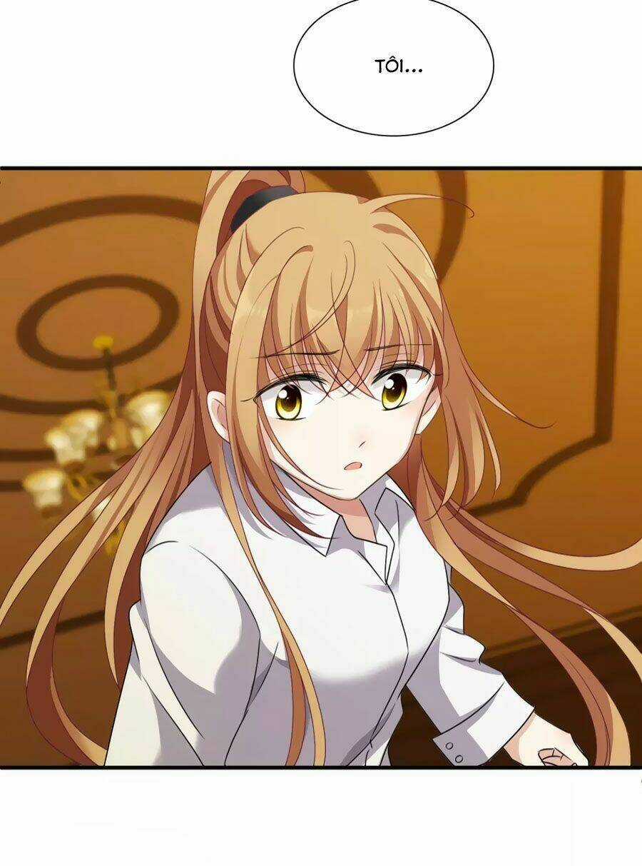 Nhân Chất Tình Nhân Chapter 30.2 trang 28