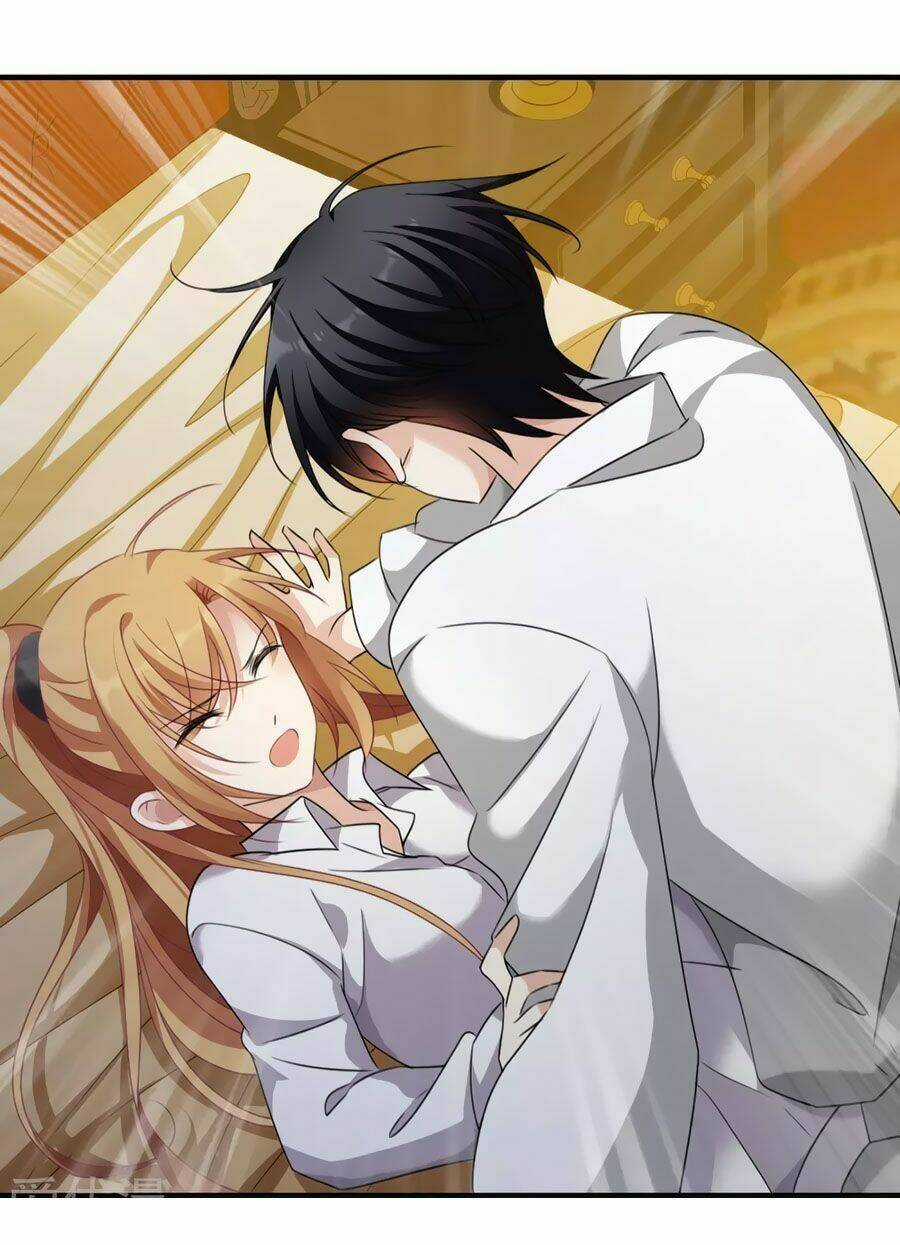 Nhân Chất Tình Nhân Chapter 30.2 trang 29