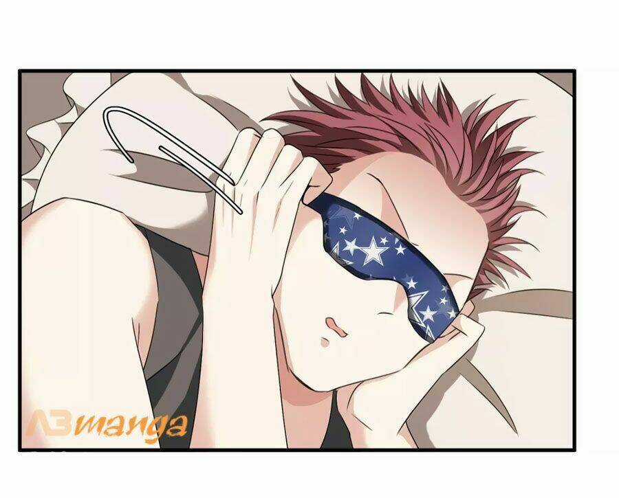 Nhân Chất Tình Nhân Chapter 30.2 trang 3