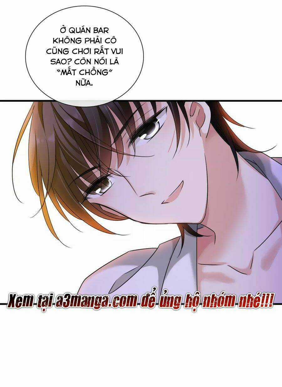 Nhân Chất Tình Nhân Chapter 30.2 trang 30