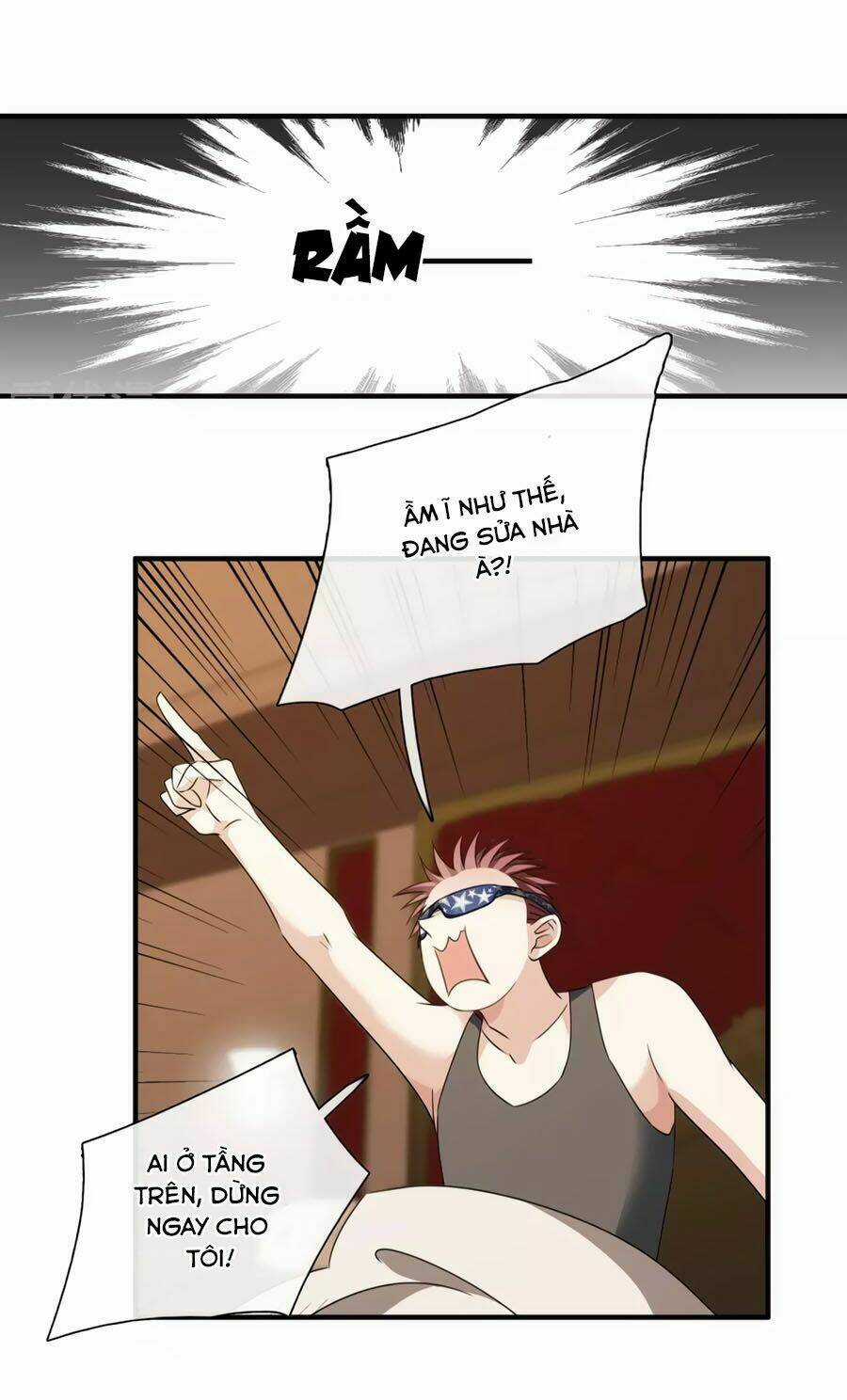 Nhân Chất Tình Nhân Chapter 30.2 trang 4